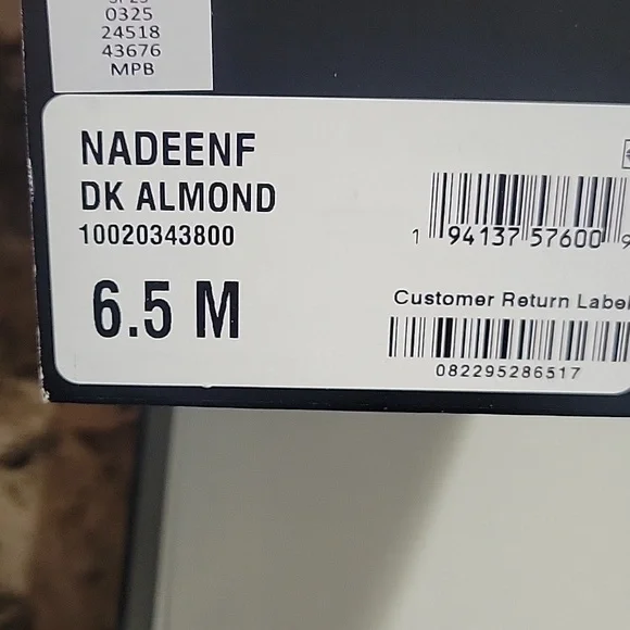 INC Sparkly Silver Kitten Heels. New With Tags. - Picture 4 of 4